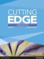 Cutting Edge Starter Students' Book And Dvd Pack - Preview