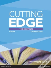 Capa do artigo Cutting Edge Starter Students