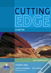 Capa do artigo Cutting Edge Starter Student