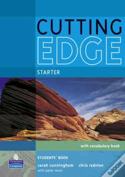 Capa do artigo Cutting Edge Starter Student'S Book (Standalone)