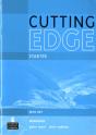 Cutting Edge Starter Workbook With Key - Preview