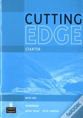 Cutting Edge Starter Workbook With Key