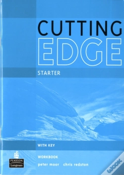 Capa do artigo Cutting Edge Starter Workbook With Key