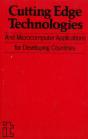Cutting Edge Technologies And Microcomputer Applications For Developing Countries - Preview