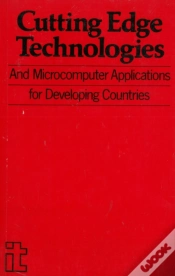 Capa do artigo Cutting Edge Technologies And Microcomputer Applications For Developing Countries