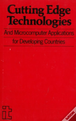 Capa do artigo Cutting Edge Technologies And Microcomputer Applications For Developing Countries