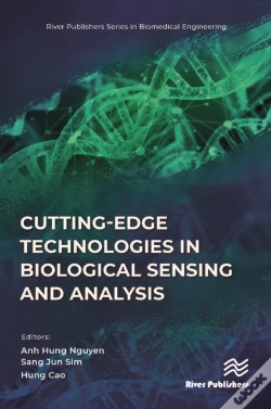 Capa do artigo Cutting-Edge Technologies In Biological Sensing And Analysis