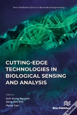 Capa do artigo Cutting-Edge Technologies In Biological Sensing And Analysis