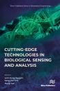 Cutting-Edge Technologies In Biological Sensing And Analysis - Preview
