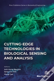 Capa do artigo Cutting-Edge Technologies In Biological Sensing And Analysis