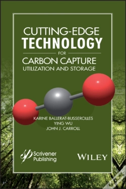Capa do artigo Cutting-Edge Technology For Carbon Capture, Utilization, And Storage
