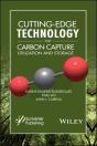 Cutting-Edge Technology For Carbon Capture, Utilization, And Storage - Preview