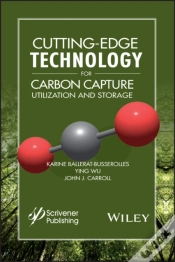 Capa do artigo Cutting-Edge Technology For Carbon Capture, Utilization, And Storage