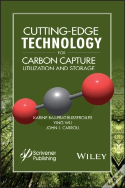 Capa do artigo Cutting-Edge Technology For Carbon Capture, Utilization, And Storage