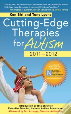 Capa do artigo Cutting-Edge Therapies For Autism 2010-2011