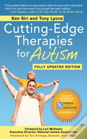 Capa do artigo Cutting-Edge Therapies For Autism 2011-2012