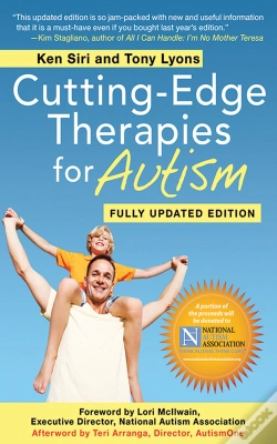 Capa do artigo Cutting-Edge Therapies For Autism 2011-2012