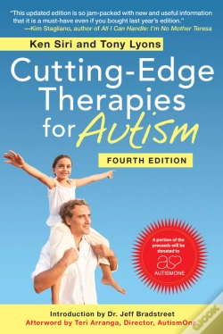 Capa do artigo Cutting-Edge Therapies For Autism, Fourth Edition