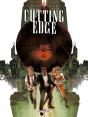 Cutting Edge Tome 3 - Preview