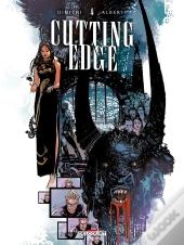 Cutting Edge Tome 4