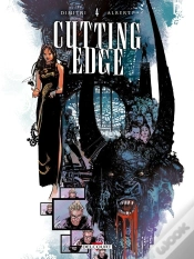 Capa do artigo Cutting Edge Tome 4