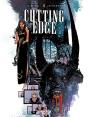 Cutting Edge Tome 4 - Preview