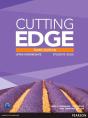 Cutting Edge Upper Intermediate Students' Book And Dvd Pack - Preview