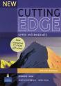 Cutting Edge Upper Intermediate Students Pack - Preview