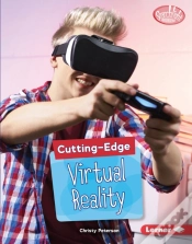 Capa do artigo Cutting-Edge Virtual Reality