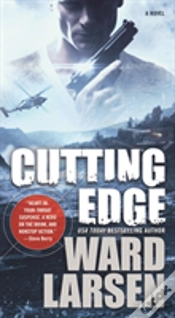 Capa do artigo Cutting Edge