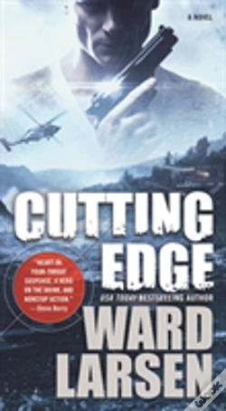 Capa do artigo Cutting Edge