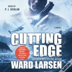 Capa do artigo Cutting Edge