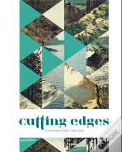 Capa do artigo Cutting Edges Contemporary Collage /Anglais