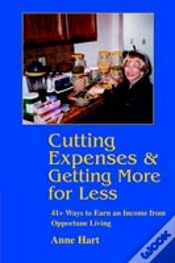 Capa do artigo Cutting Expenses And Getting More For Less