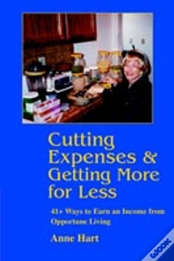 Capa do artigo Cutting Expenses And Getting More For Less