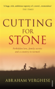 Cutting For Stone