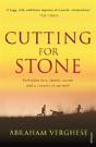 Cutting For Stone - Preview