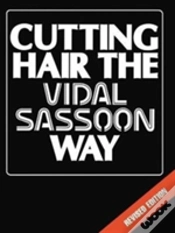 Capa do artigo Cutting Hair The Vidal Sassoon Way