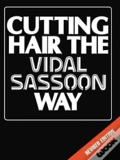 Capa do artigo Cutting Hair The Vidal Sassoon Way