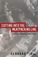 Cutting Into The Meatpacking Line