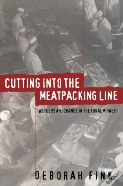 Capa do artigo Cutting Into The Meatpacking Line