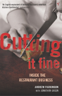 Cutting It Fine - Preview