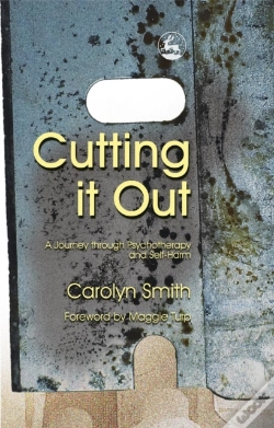 Capa do artigo Cutting It Out