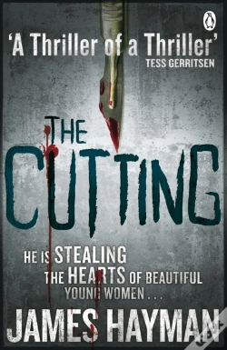 Capa do artigo Cutting