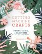 Cutting Machine Crafts - Preview