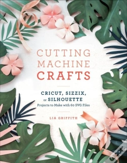 Capa do artigo Cutting Machine Crafts