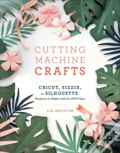 Capa do artigo Cutting Machine Crafts