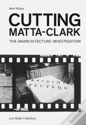 Capa do artigo Cutting Matta-Clark