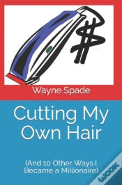 Capa do artigo Cutting My Own Hair