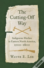 Capa do artigo Cutting-Off Way